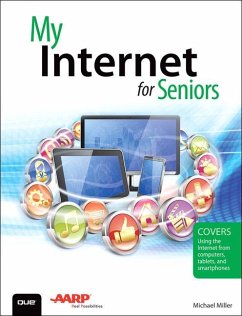 My Internet for Seniors - Miller, Michael