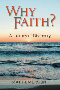 Why Faith? - Emerson, Matt