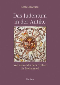 Das Judentum in der Antike - Schwartz, Seth