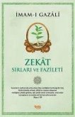 Zekat - Sirlari ve Fazileti