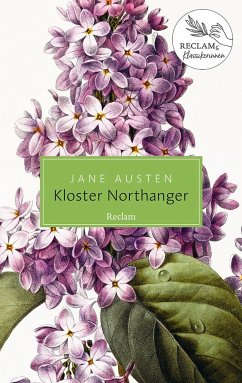Kloster Northanger - Austen, Jane
