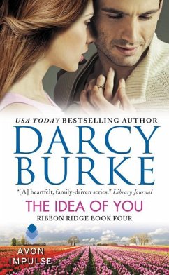 The Idea of You - Burke, Darcy