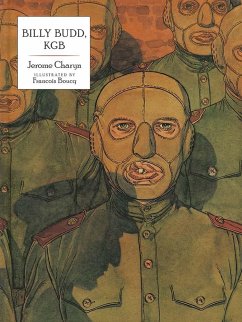 Billy Budd, KGB - Charyn, Jerome