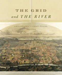 The Grid and the River - Milroy, Elizabeth