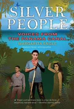 Silver People - Engle, Margarita
