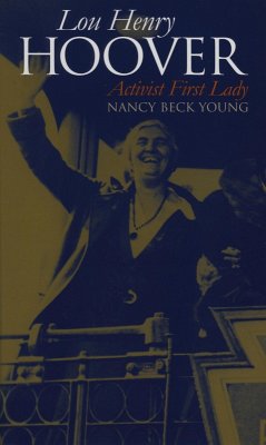 Cover Lou Henry Hoover