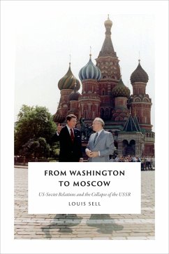 From Washington to Moscow - Sell, Louis