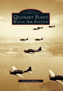 Quonset Point, Naval Air Station - Milligan, Sean Paul