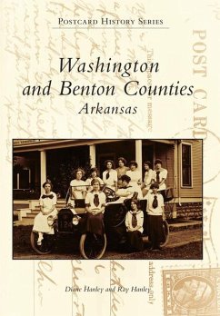 Washington and Benton Counties, Arkansas - Hanley, Ray