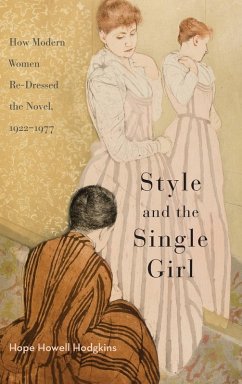 Cover Style and the Single Girl