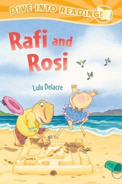 Rafi and Rosi - Delacre, Lulu