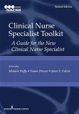 Clinical Nurse Specialist Toolkit, Second Edition