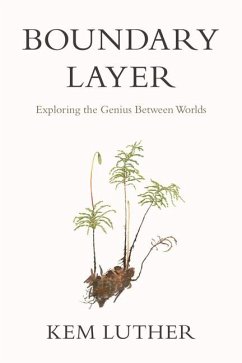 Boundary Layer: Exploring the Genius Between Worlds - Luther, Kem