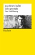 Wittgenstein - Bild 1