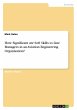 How Significant are Soft Skills to Line... - Bild 1