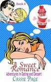 A Sweet Romance Book Book 4 Adventures in Dating and Dessert (eBook, ePUB)