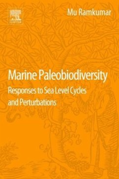 Marine Paleobiodiversity - Ramkumar, Mu