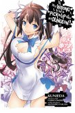 Is It Wrong to Try to Pick Up Girls in a Dungeon?, Volume 5