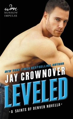 Leveled - Crownover, Jay