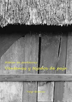 Ventanas y tejados de paja Ventanas y tejados de paja