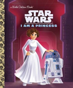 I Am a Princess (Star Wars) - Carbone, Courtney