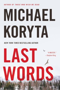 Last Words - Koryta, Michael