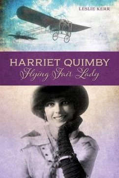 Harriet Quimby - Kerr, Leslie