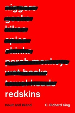 Redskins - King, C Richard