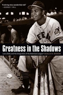 Greatness in the Shadows - Branson, Douglas M