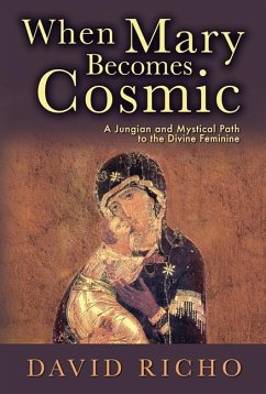 When Mary Becomes Cosmic - Richo, David