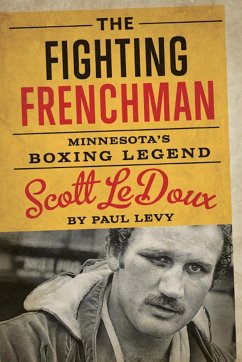 The Fighting Frenchman - Levy, Paul