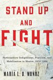 Stand Up and Fight: Participatory Indigenismo, Populism, and Mobilization in Mexico, 1970-1984