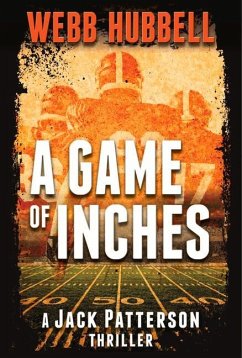 A Game of Inches - Hubbell, Webb