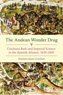 The Andean Wonder Drug - Crawford, Matthew James