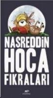 Nasreddin Hoca Fikralari - Kolektif