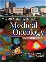 Kantarjian, H: The MD Anderson Manual of Medical Oncology, T