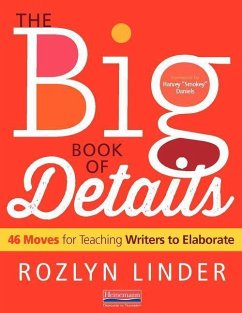 The Big Book of Details - Linder, Rozlyn