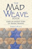 Mad Weave Book