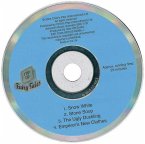 Flip-Up Fairy Tales CD Set 3