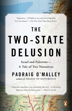 The Two-state Delusion - O'Malley, Padraig