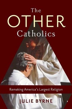 The Other Catholics - Byrne, Julie