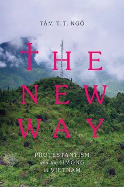 The New Way - Ngô, Tâm T T