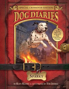 Dog Diaries #9: Sparky (Dog Diaries Special Edition) - Klimo, Kate