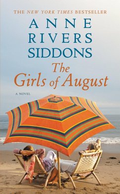 The Girls of August - Siddons, Anne Rivers