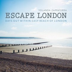 Escape London - Zappaterra, Yolanda