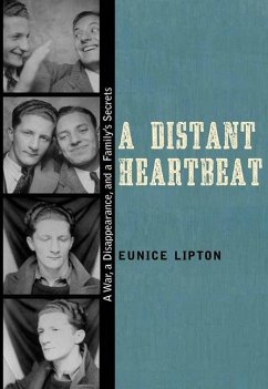 A Distant Heartbeat - Lipton, Eunice