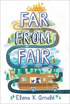 Far from Fair - Arnold, Elana K