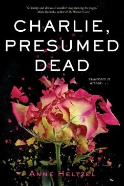 Charlie, Presumed Dead - Heltzel, Anne