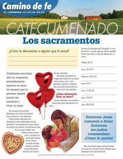 Camino de Fe Catecumenado - Redemptorist Pastoral Publication