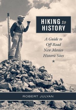 Hiking to History - Julyan, Robert